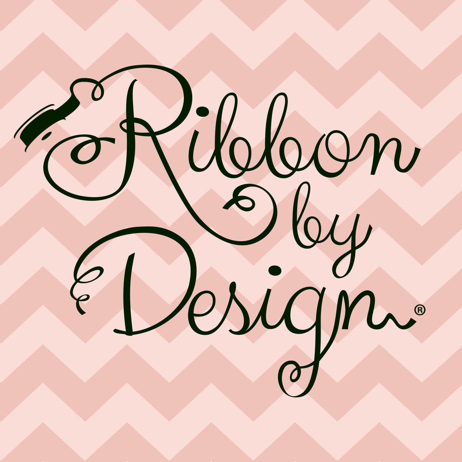 Ribbon by Design Logo
